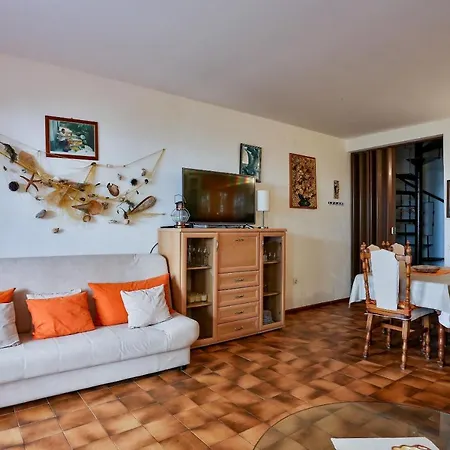Apartment Vladimir