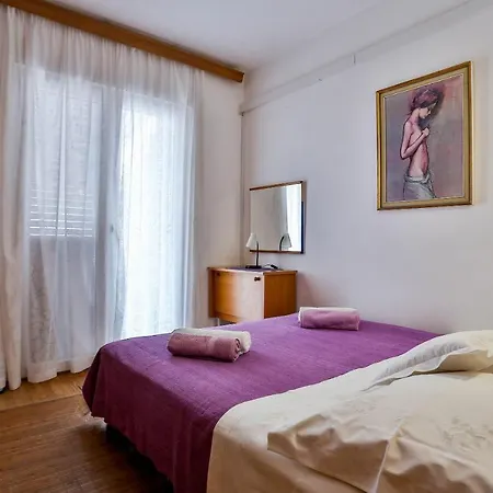Apartamento Vladimir