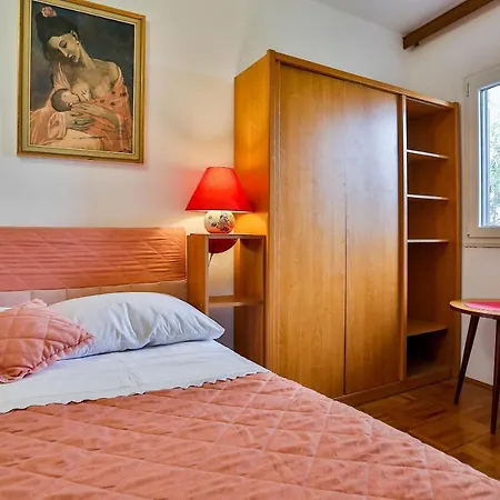 Vladimir Apartamento Trogir