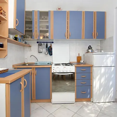 Vladimir Apartamento