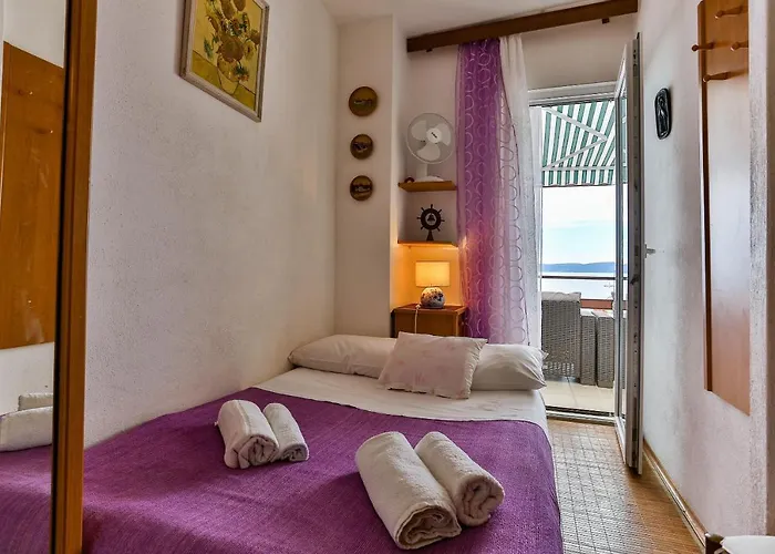 Vladimir Apartment *